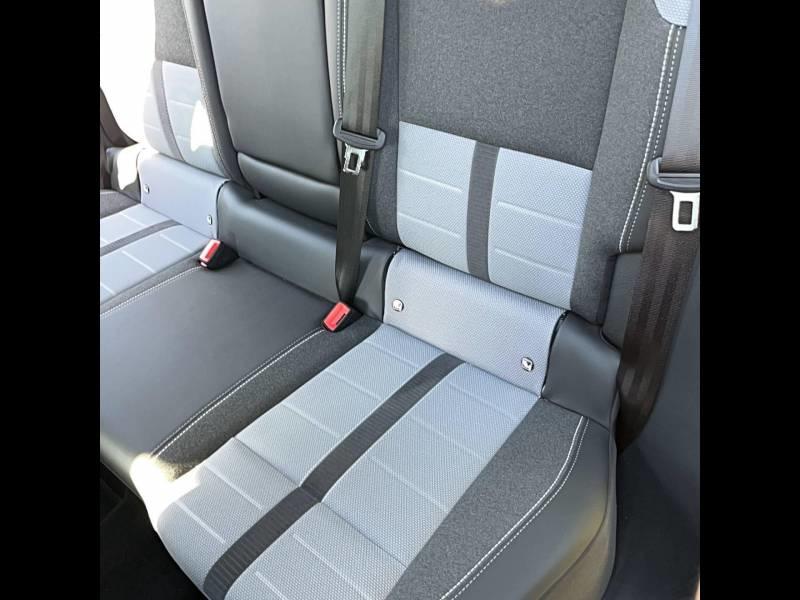 Opel grandland 1.2 Turbo Hybrid 136 ch e-Dct6 Gs