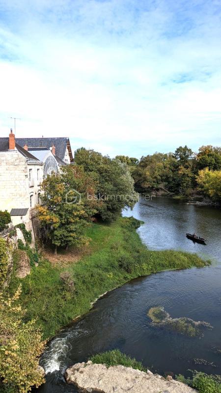 Immeuble - 276 m² - 11 pièces