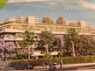 Appartement - 4 pièces