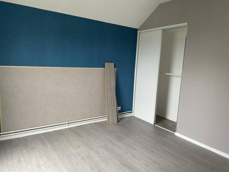 Maison - 83 m² - 4 pièces