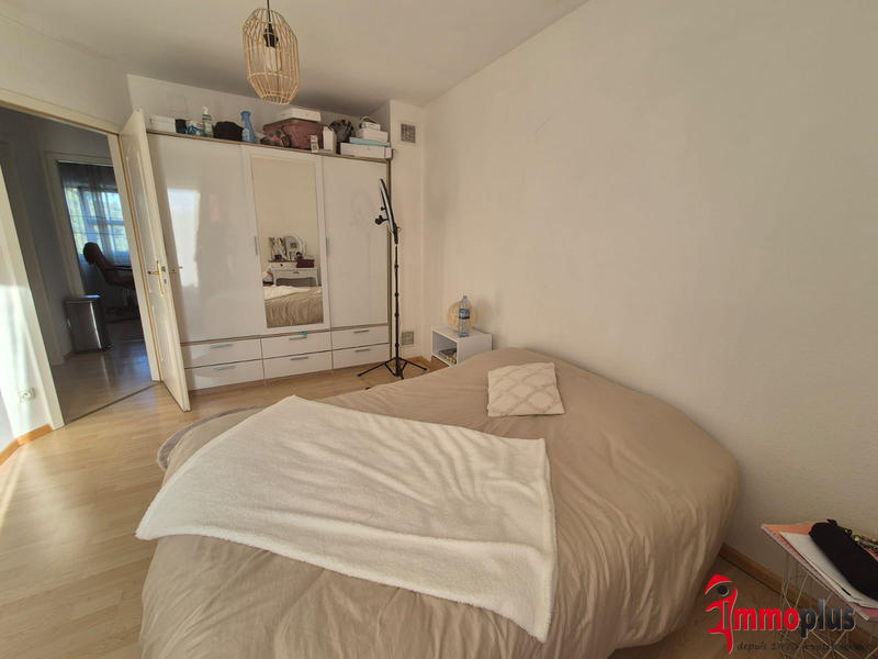 Maison - 103 m² - 5 pièces