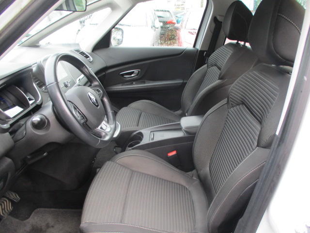 Renault Grand Scénic Business 1.5 Dci 110 cv Bva7