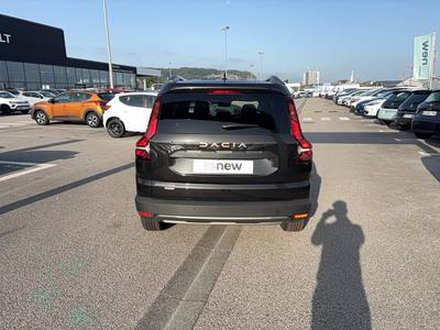 Dacia Jogger Hybrid 140 7 places Gsr2 Extreme 5p