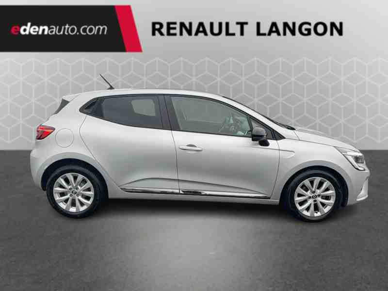 Renault Clio TCe 90 X-Tronic Evolution
