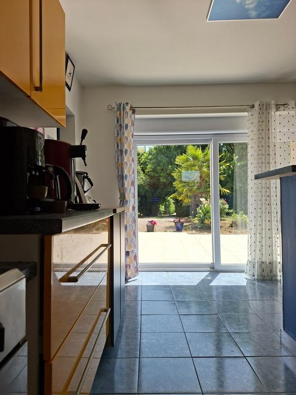 Longère - 170 m² - 7 pièces