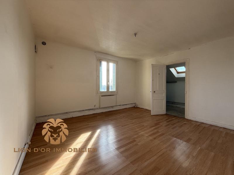 Appartement - 57 m² - 2 pièces