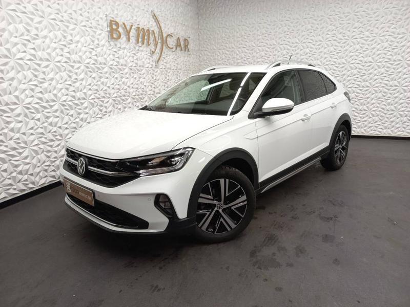 Volkswagen Taigo 1.0 Tsi 110 Dsg7 Style