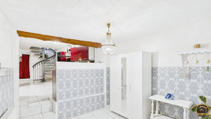 Maison - 150 m² - 8 pièces