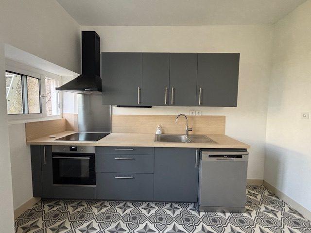 Maison - 119 m² - 5 pièces