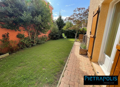 Maison - 100 m² - 6 pièces