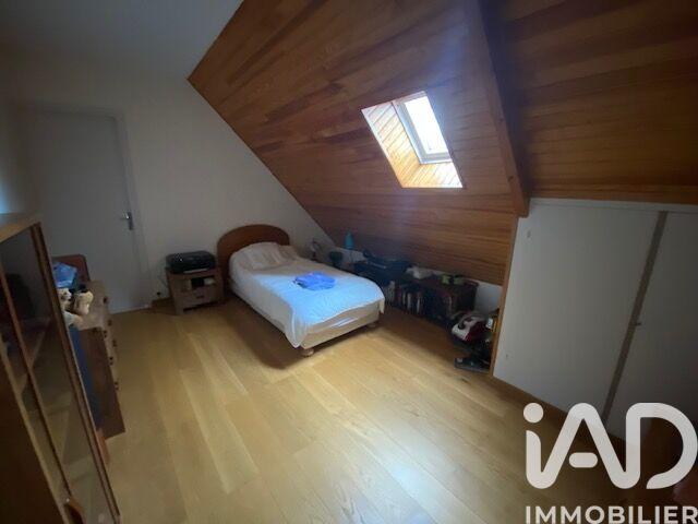 Maison - 125 m² - 7 pièces