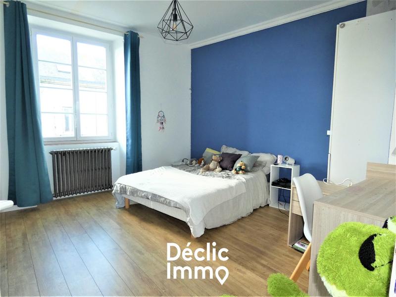 Maison bourgeoise - 240 m² - 10 pièces