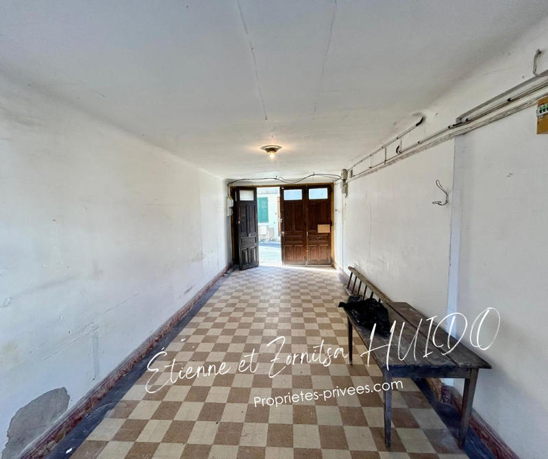 Maison - 119 m² - 5 pièces