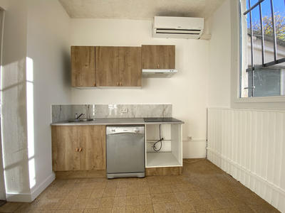 Appartement - 52 m² - 2 pièces