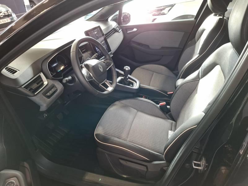 Renault Clio Eco-G 100 Gsr2 Techno