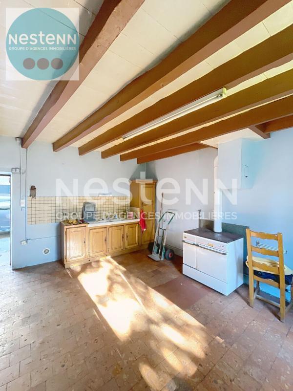 Maison - 129 m² - 4 pièces