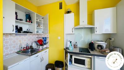 Appartement - 29 m² - 1 pièce