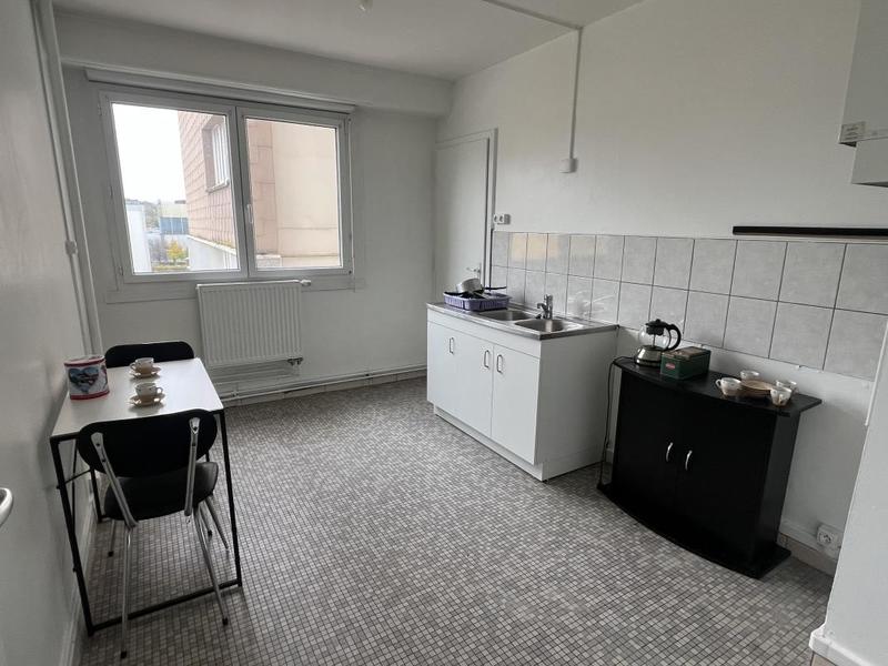 Appartement - 85 m² - 4 pièces