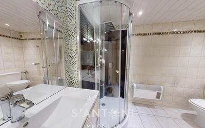 Maison - 78 m² - 3 pièces