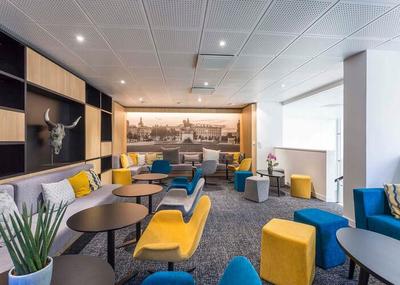 Studio - 30 m² - 1 pièce