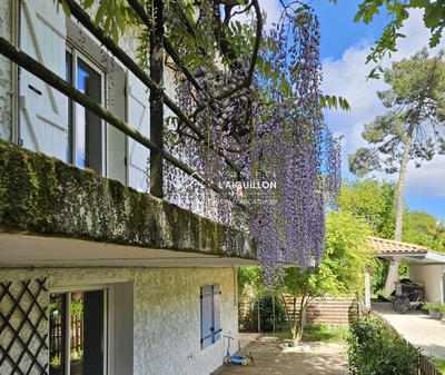 Maison - 200 m² - 7 pièces