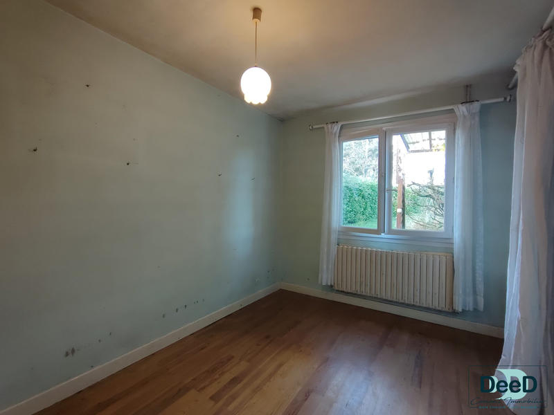 Maison - 82 m² - 4 pièces