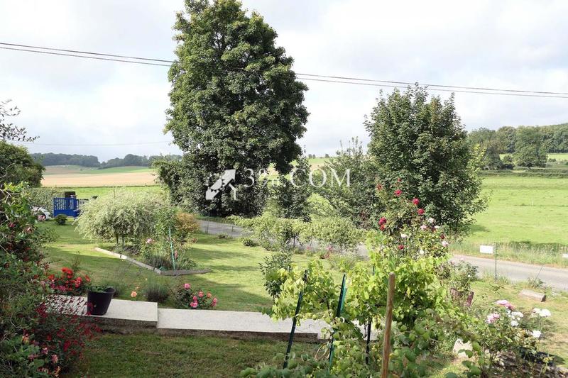 Longère - 78 m² - 3 pièces