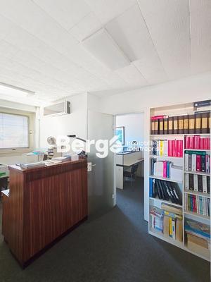 Bureau - 30 m²