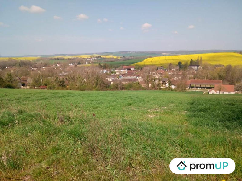 Terrain - 16 000 m²