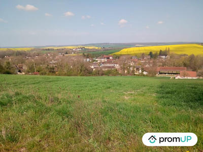 Terrain - 16 000 m²