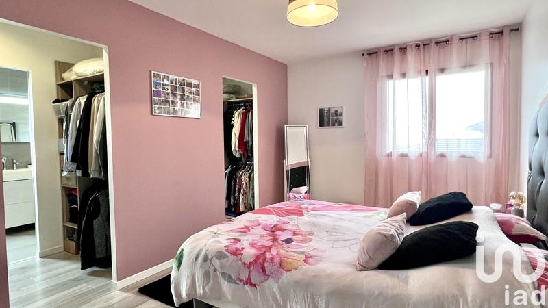 Maison - 170 m² - 5 pièces