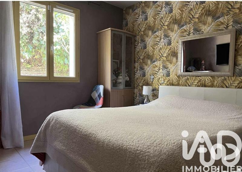 Maison - 101 m² - 4 pièces