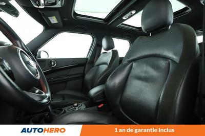 Mini Countryman Cooper s All4 Exquisite Bva8 192 ch