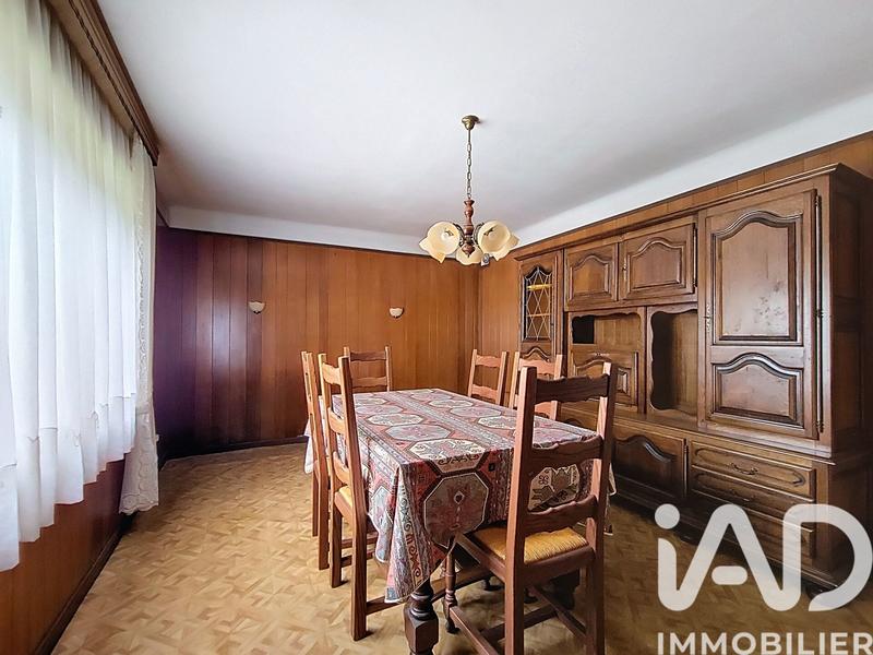 Maison de village - 149 m² - 6 pièces