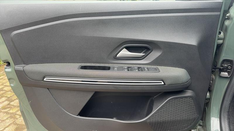 Dacia Jogger 1.0 Eco-G 100 Extreme - Gpl Entretien constructeur