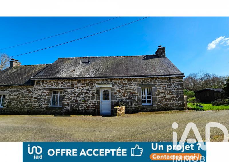 Maison - 268 m² - 6 pièces