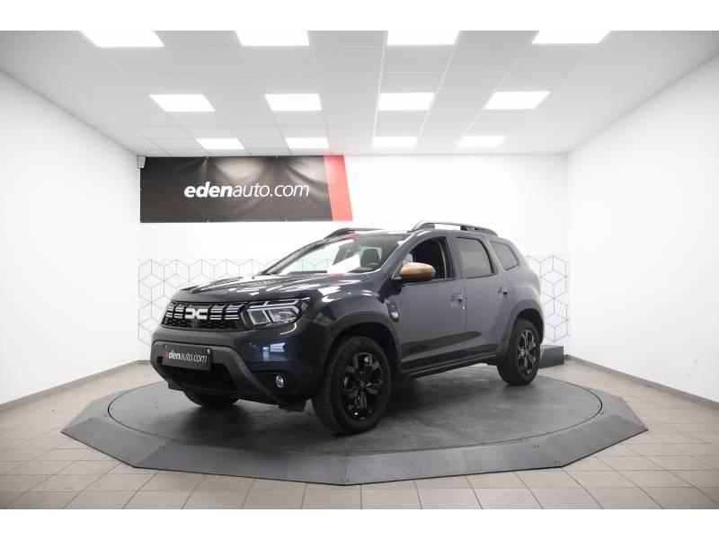Dacia Duster Blue dCi 115 4x2 Extreme
