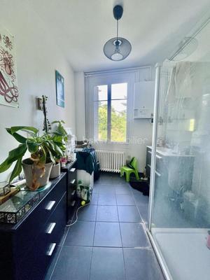 Appartement - 52 m² - 3 pièces