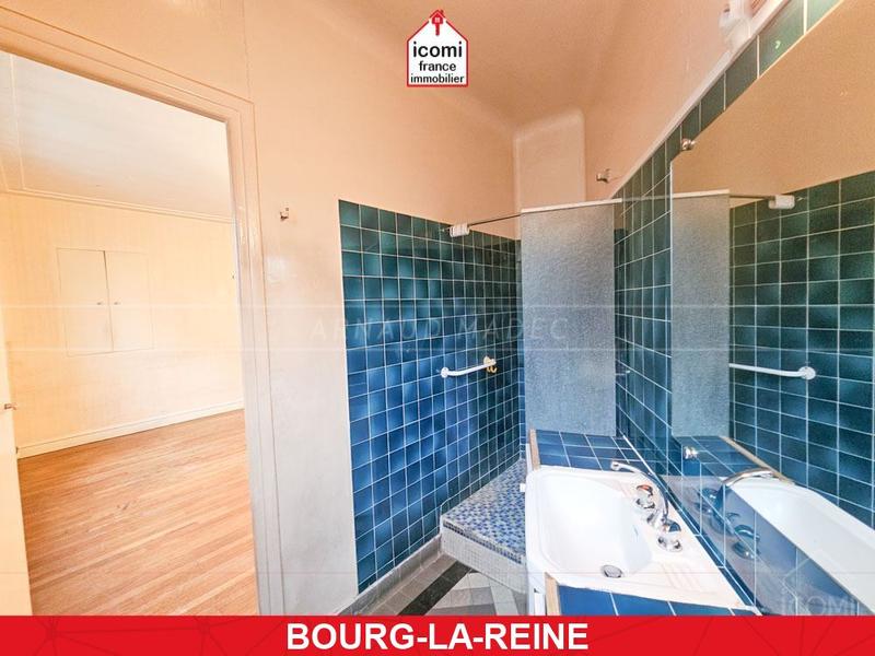 Appartement - 136 m² - 6 pièces