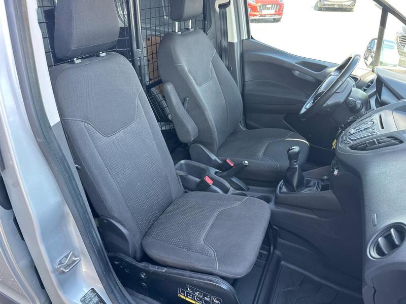 Ford transit courier Fourgon Fgn 1.5 TDCi 95 Trend Business