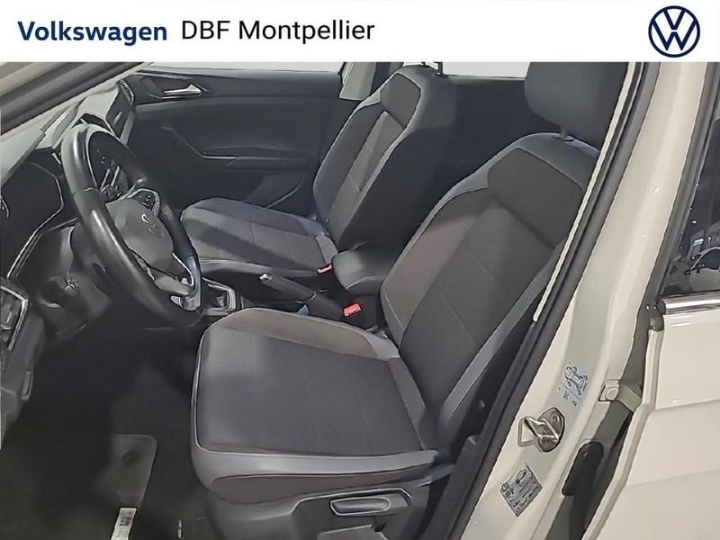 Volkswagen t-Cross 1.0 Tsi 110 Start/Stop Dsg7 Style