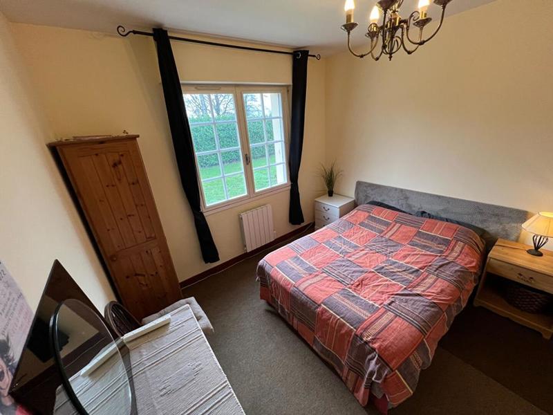 Maison - 126 m² - 7 pièces