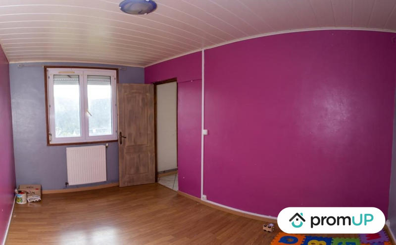 Appartement - 67 m² - 4 pièces