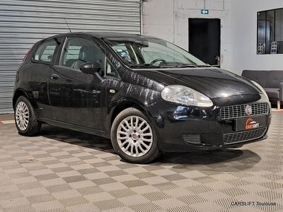 Fiat Grande Punto 1.2 - 65 cv Climatisation