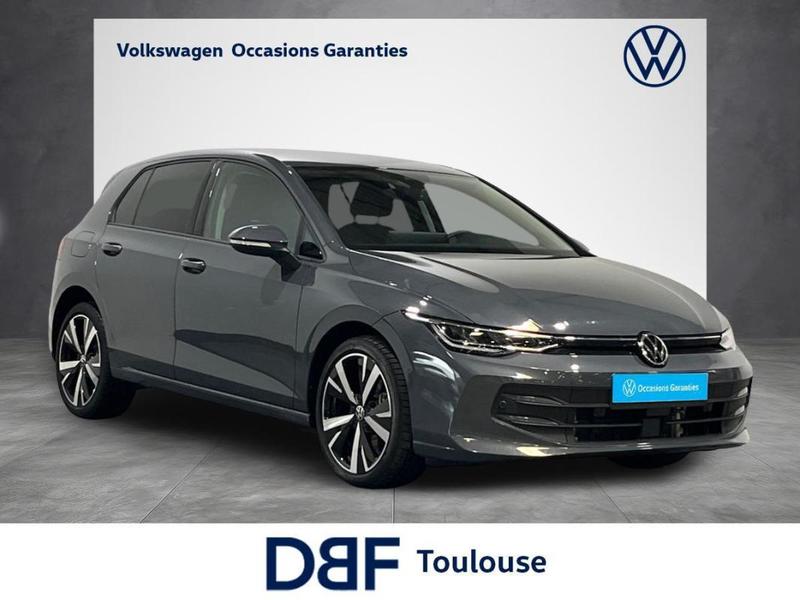 Volkswagen Golf 1.5 eHybrid 204 Dsg6 Vw Edition