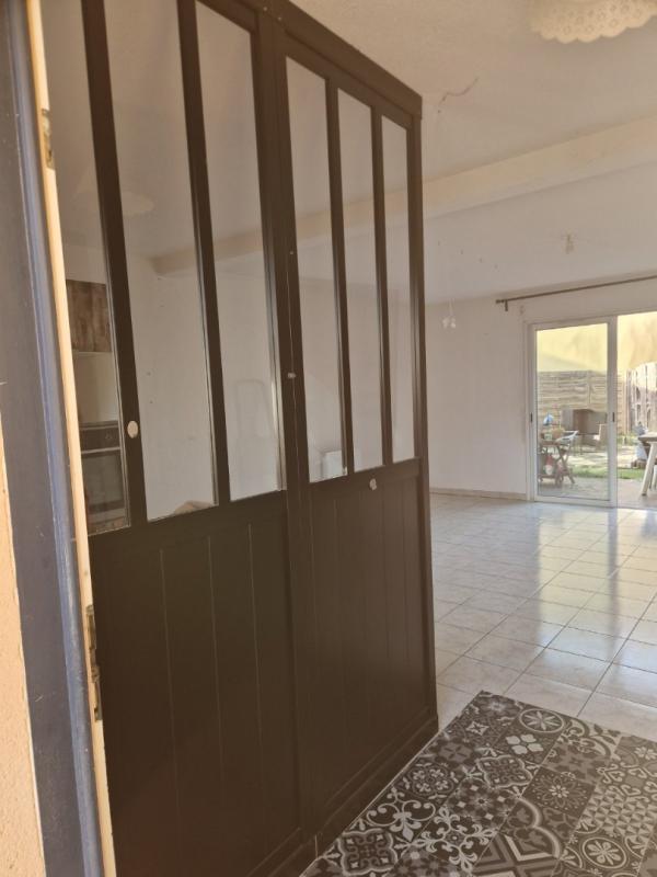 Maison traditionnelle - 100 m² - 5 pièces