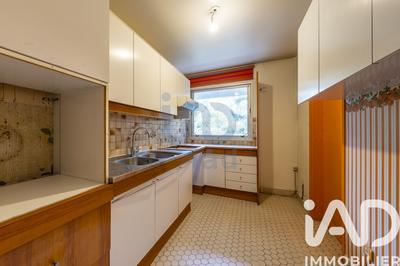 Appartement - 85 m² - 4 pièces