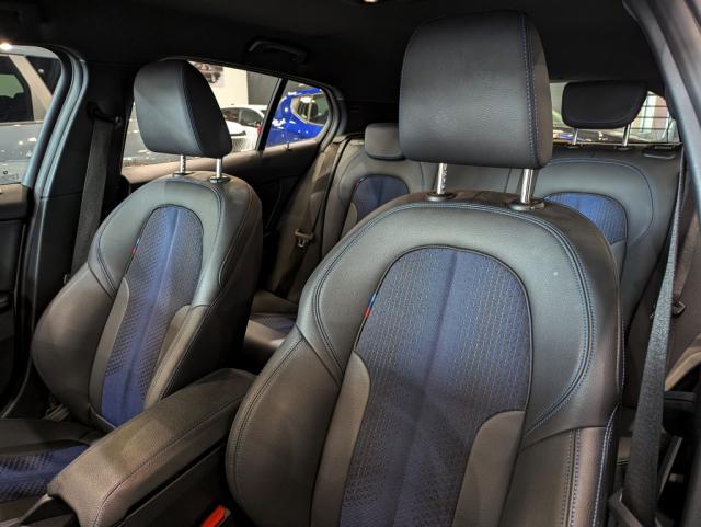 Bmw Série 1 F40 118d 150 ch Bva8 m Sport