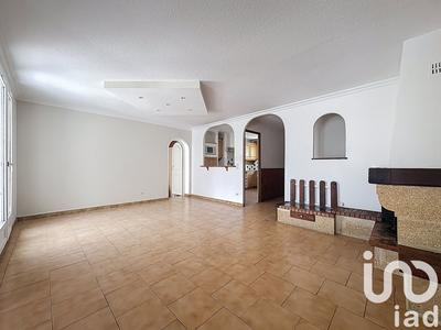 Maison - 112 m² - 5 pièces