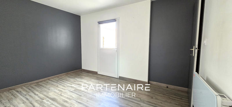 Maison - 123 m² - 7 pièces